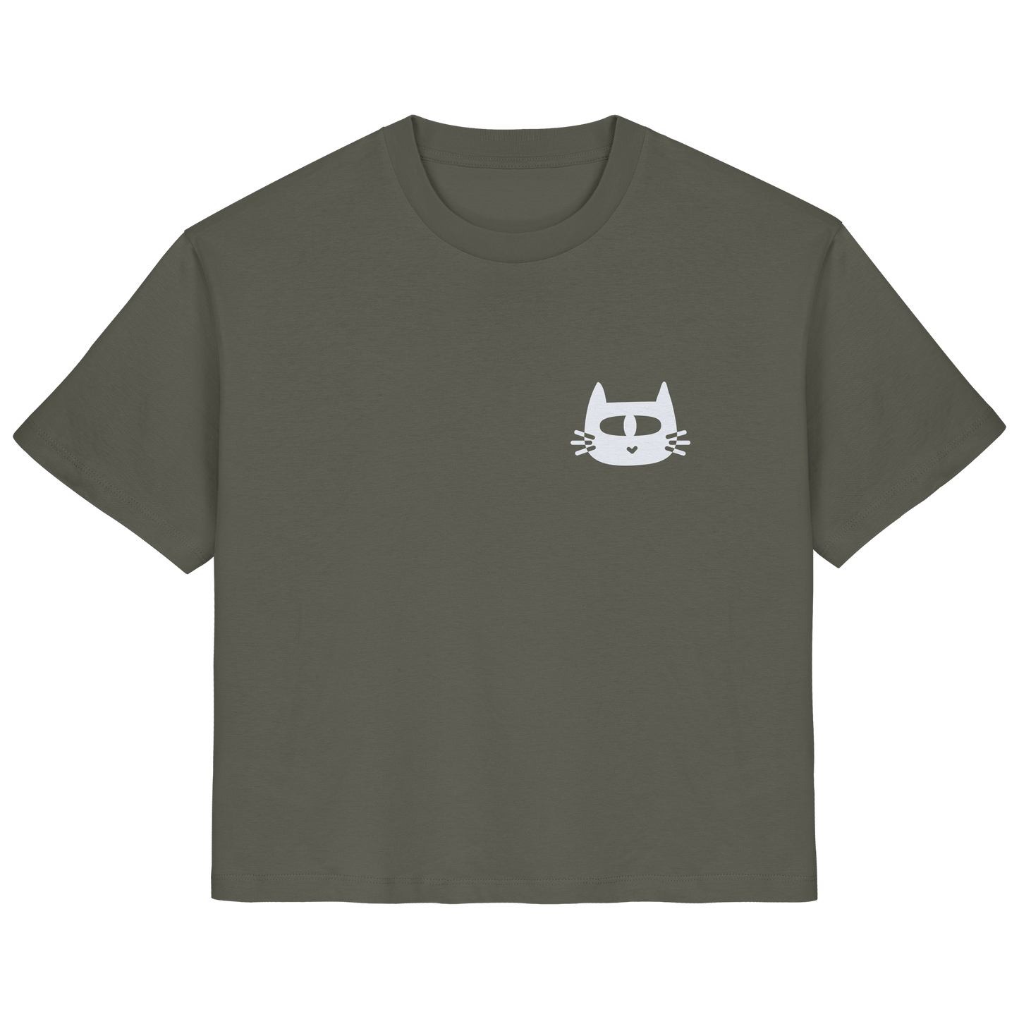 LO QUE ÉL OS DIGA CAMISETA