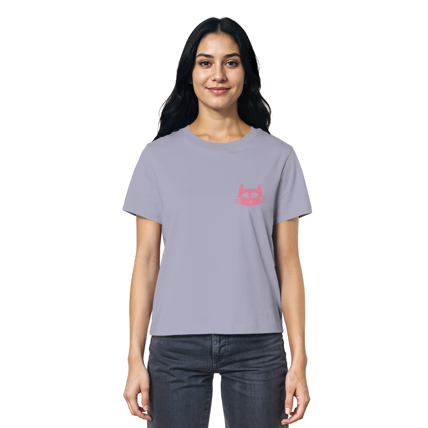 LO QUE ÉL OS DIGA CAMISETA
