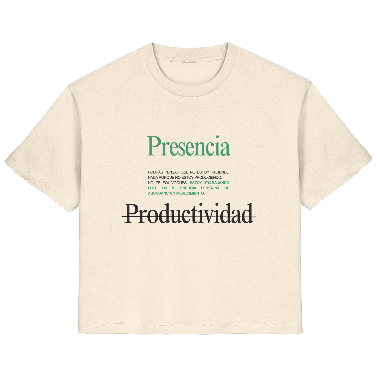 PRESENCIA