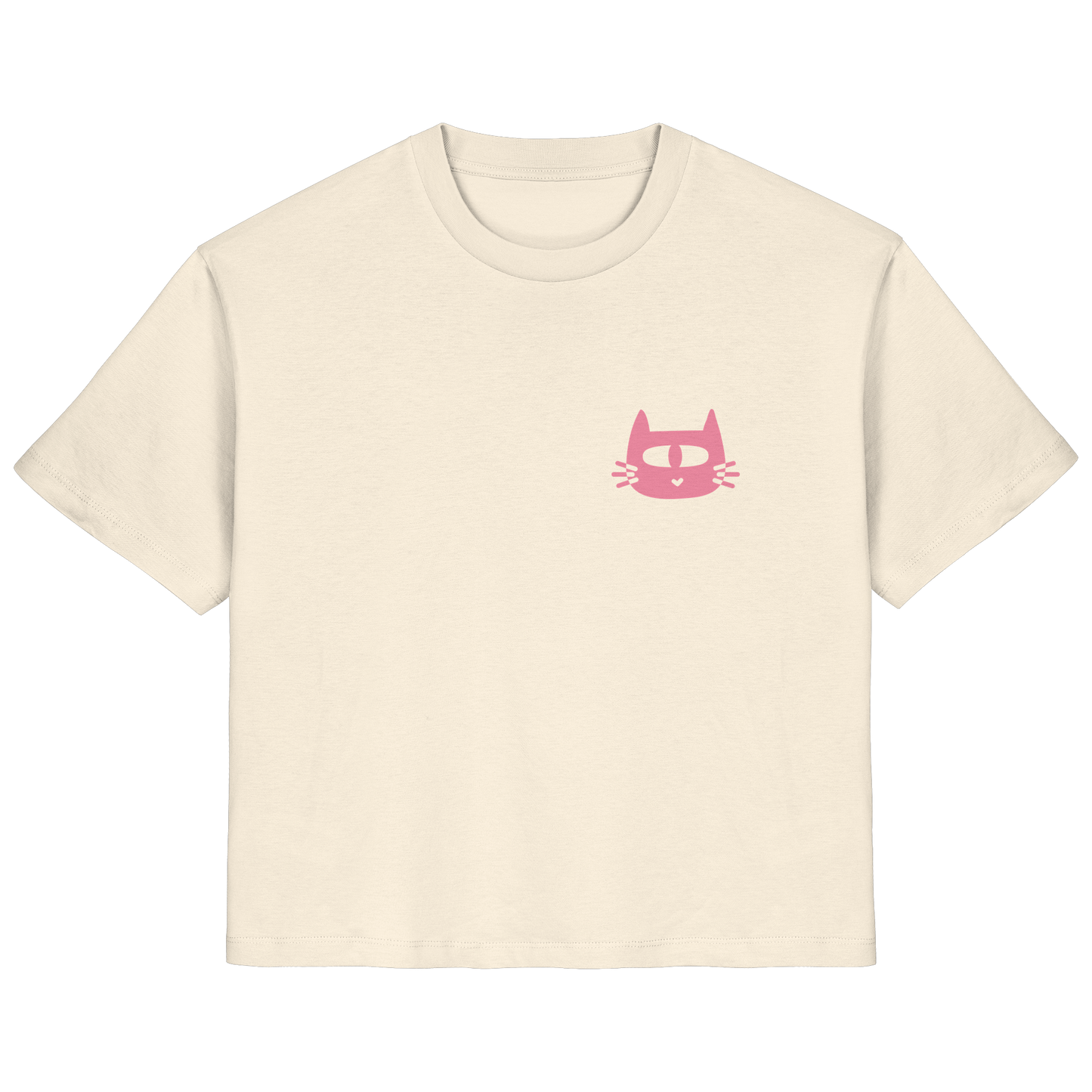 LO QUE ÉL OS DIGA CAMISETA