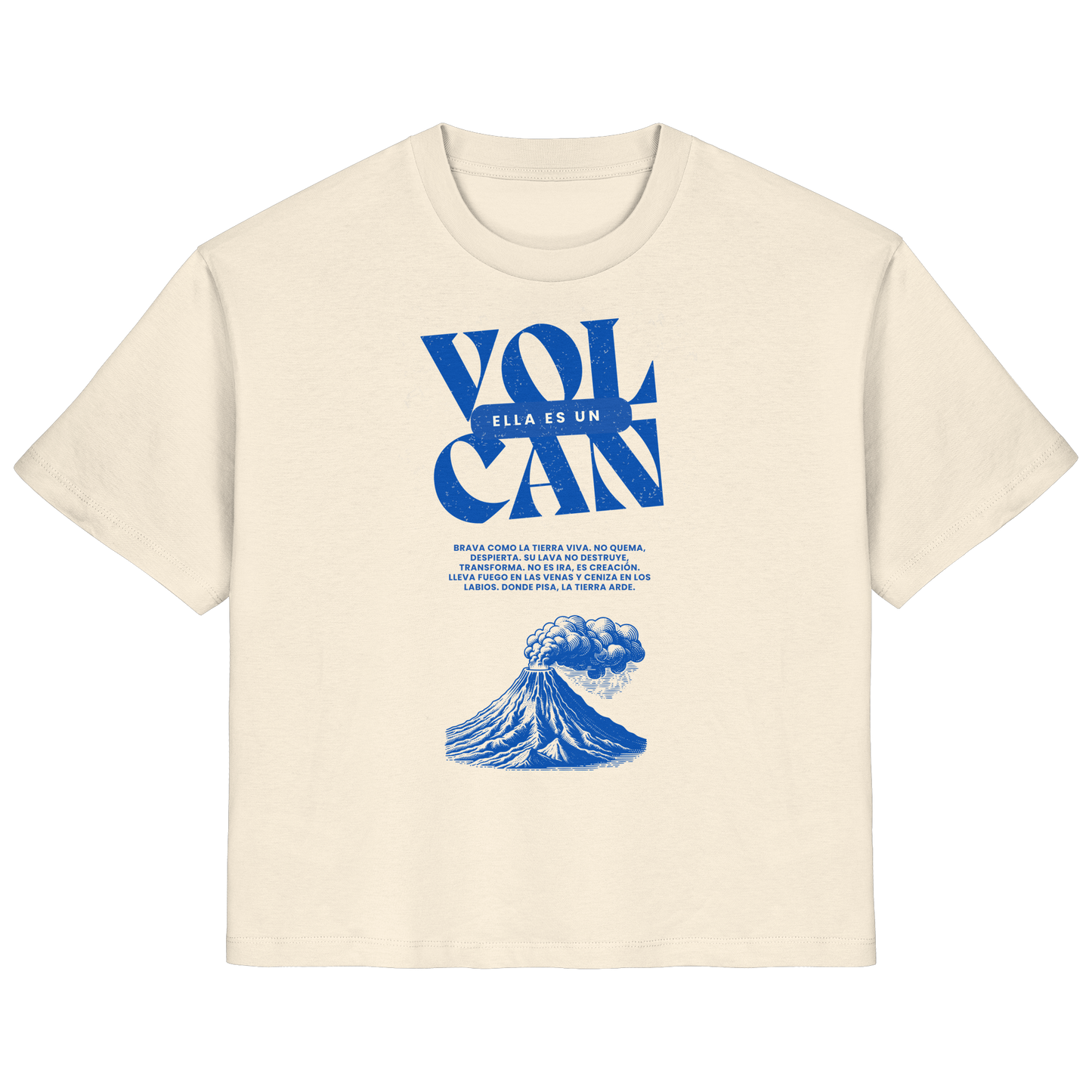 VOLCÁN