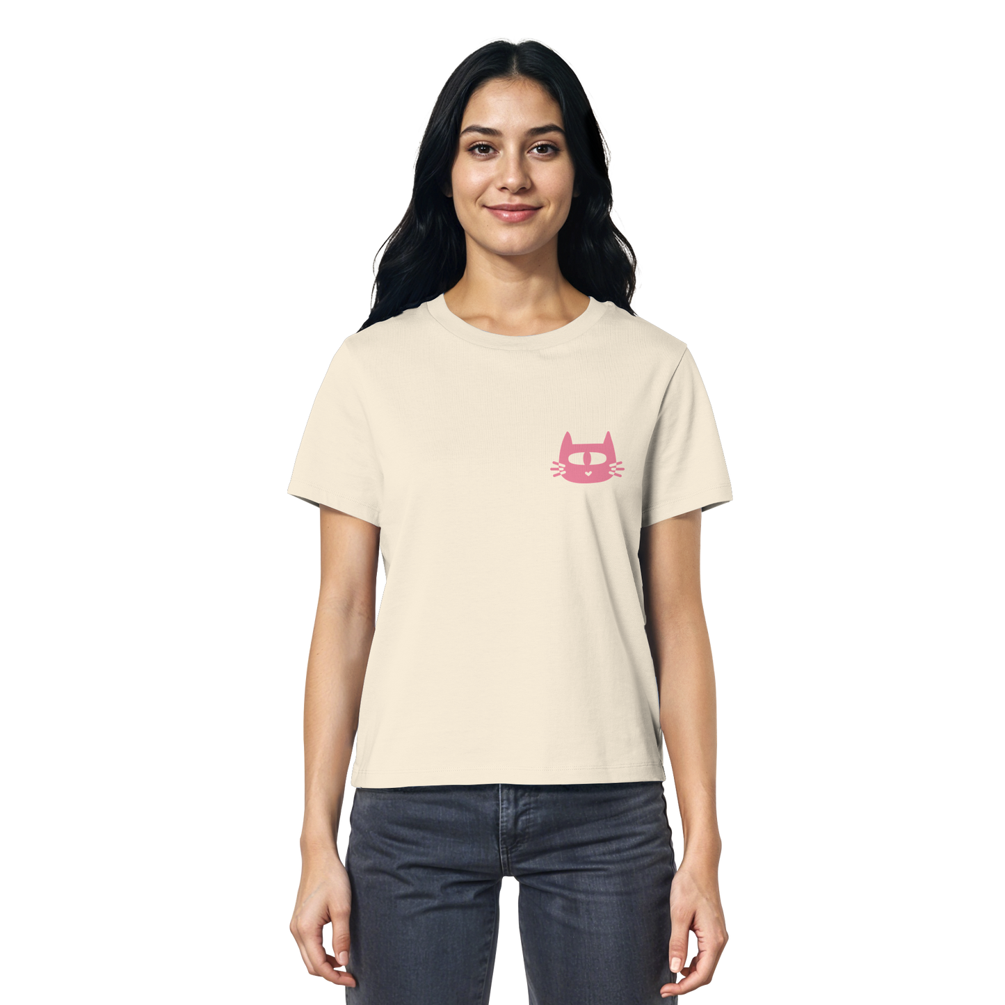 LO QUE ÉL OS DIGA CAMISETA
