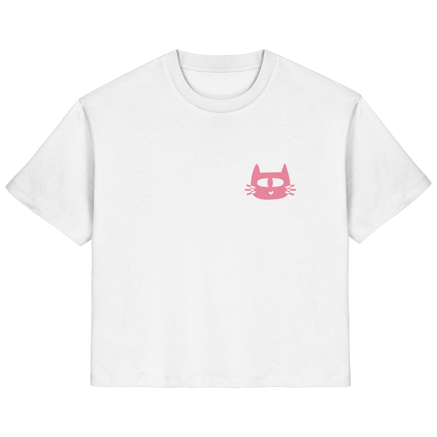 LO QUE ÉL OS DIGA CAMISETA