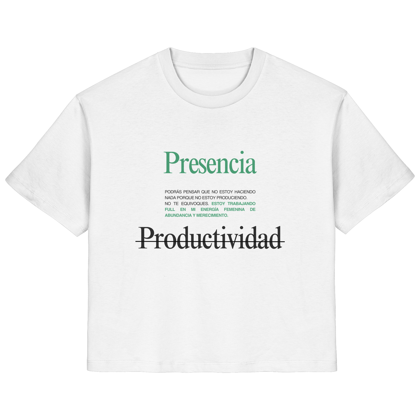PRESENCIA