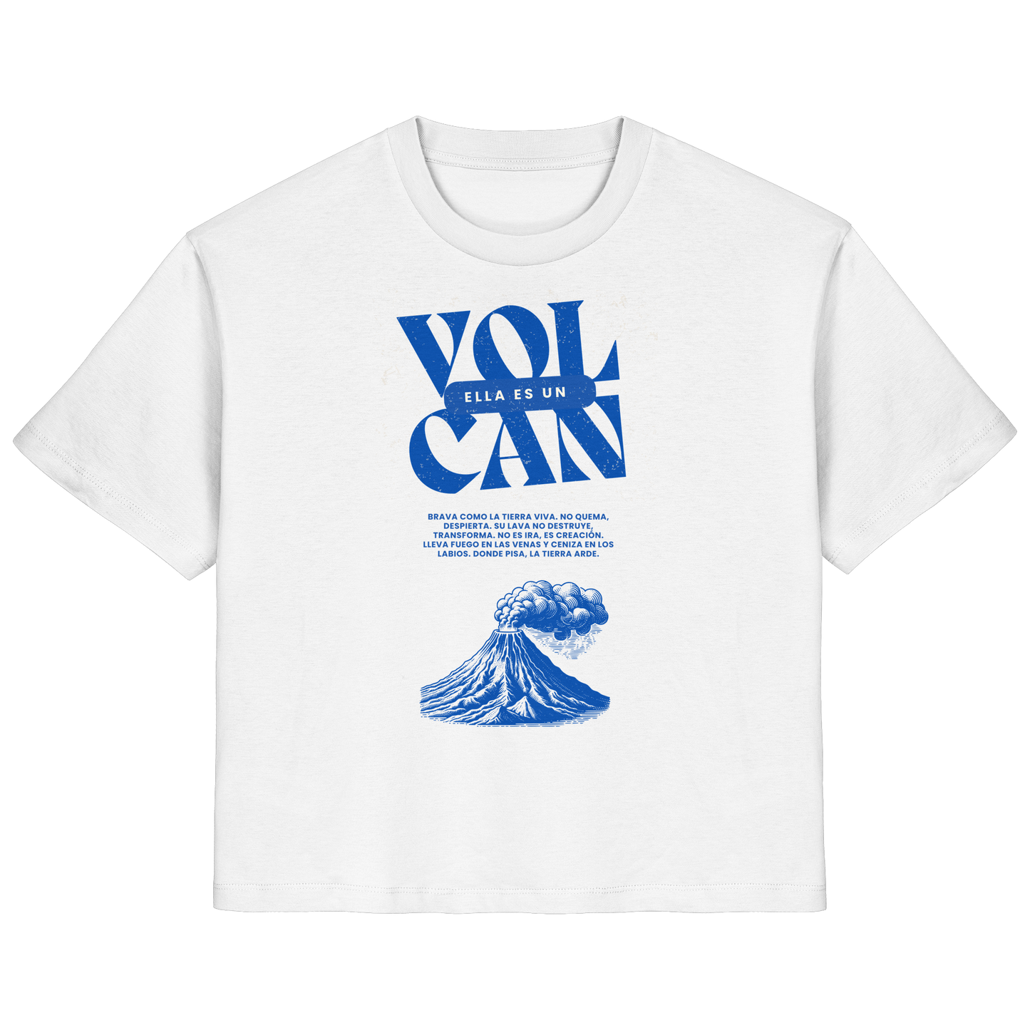 VOLCÁN