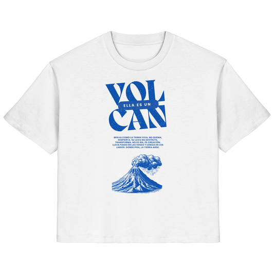 VOLCÁN