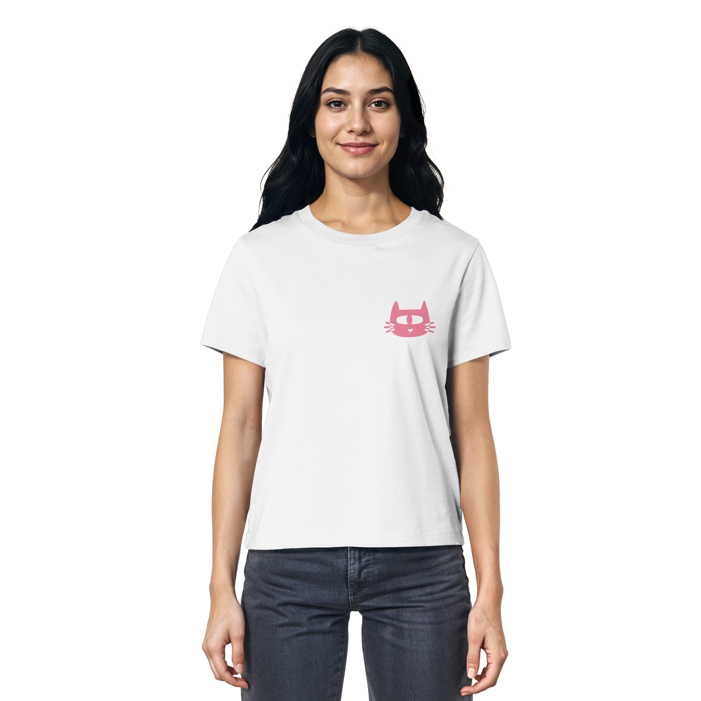 LO QUE ÉL OS DIGA CAMISETA