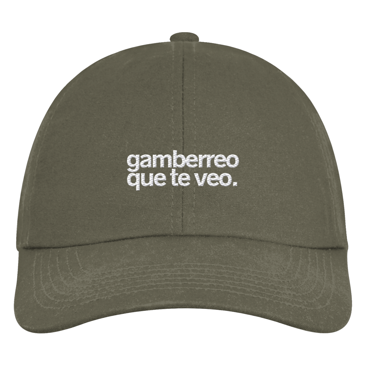 Gamberreo que te veo