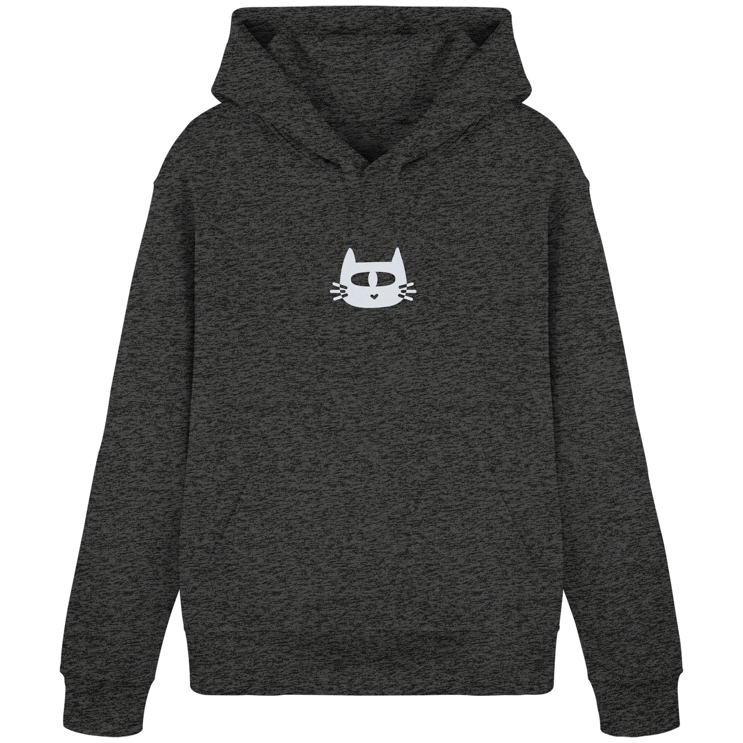 LO QUE ÉL OS DIGA SUDADERA CAPUCHA