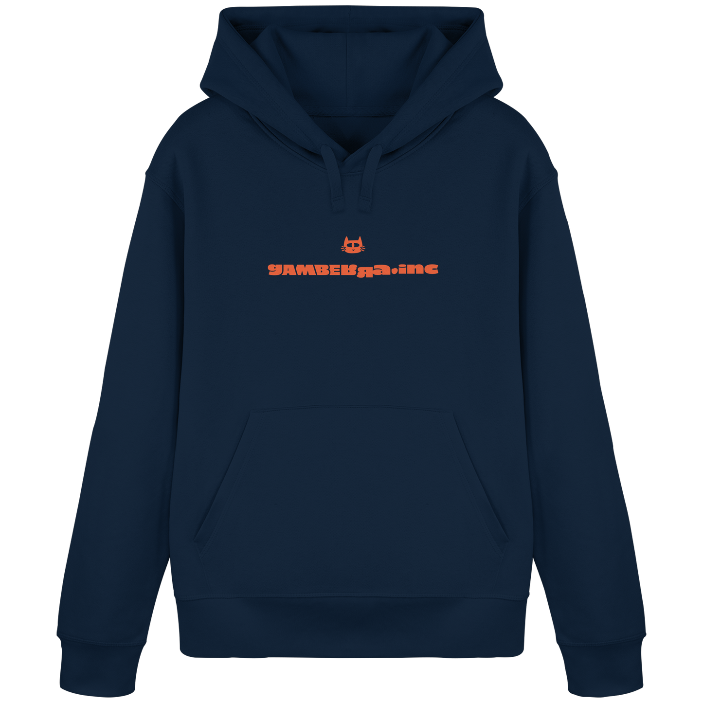 A TU MANERA SUDADERA CAPUCHA UNISEX