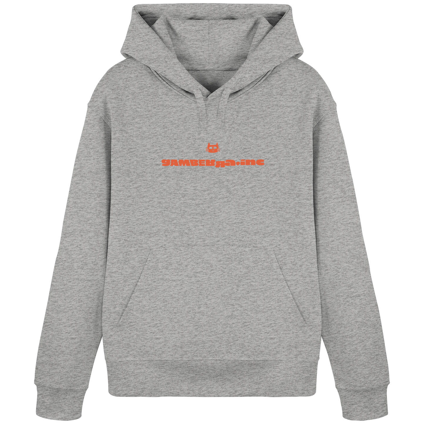 A TU MANERA SUDADERA CAPUCHA UNISEX