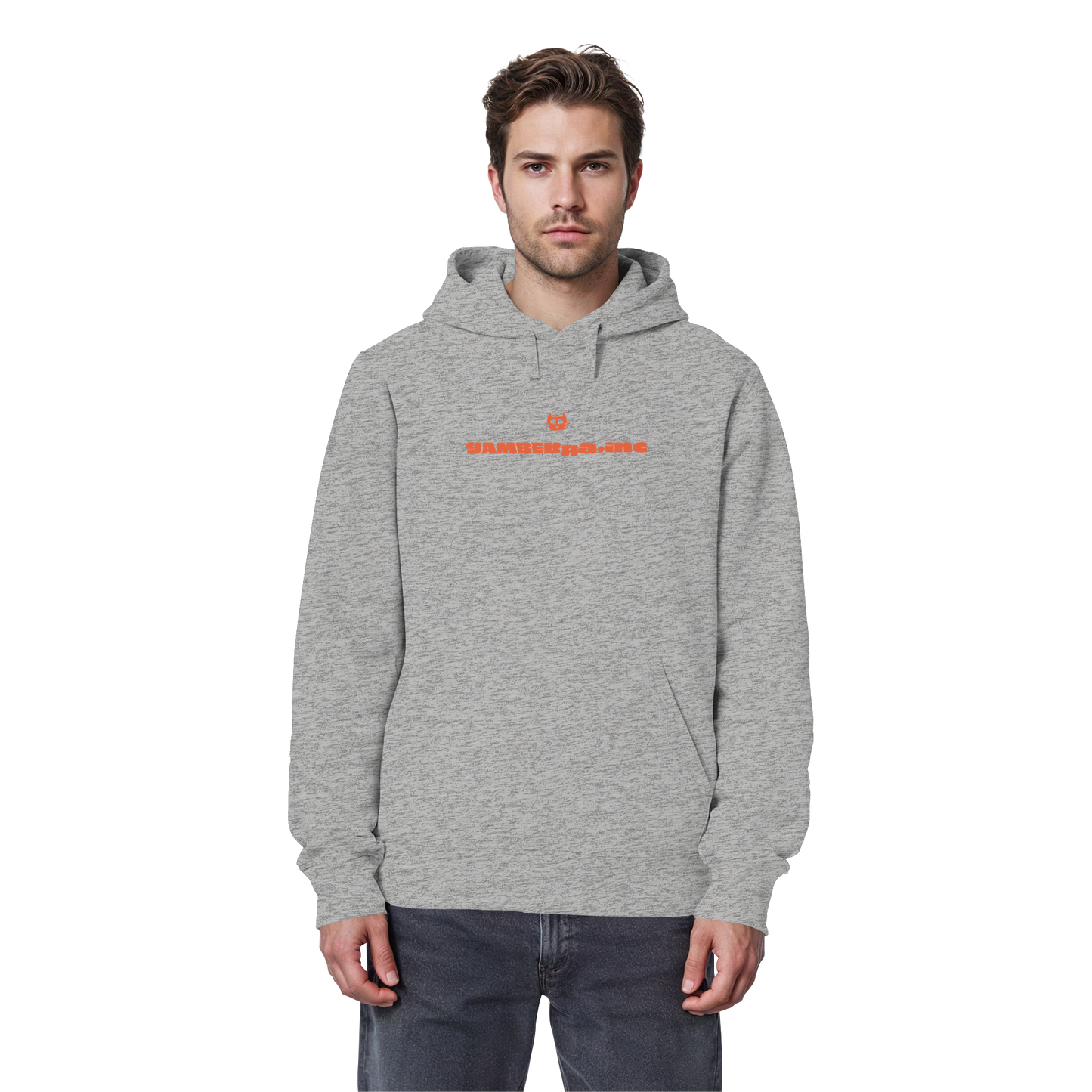 A TU MANERA SUDADERA CAPUCHA UNISEX