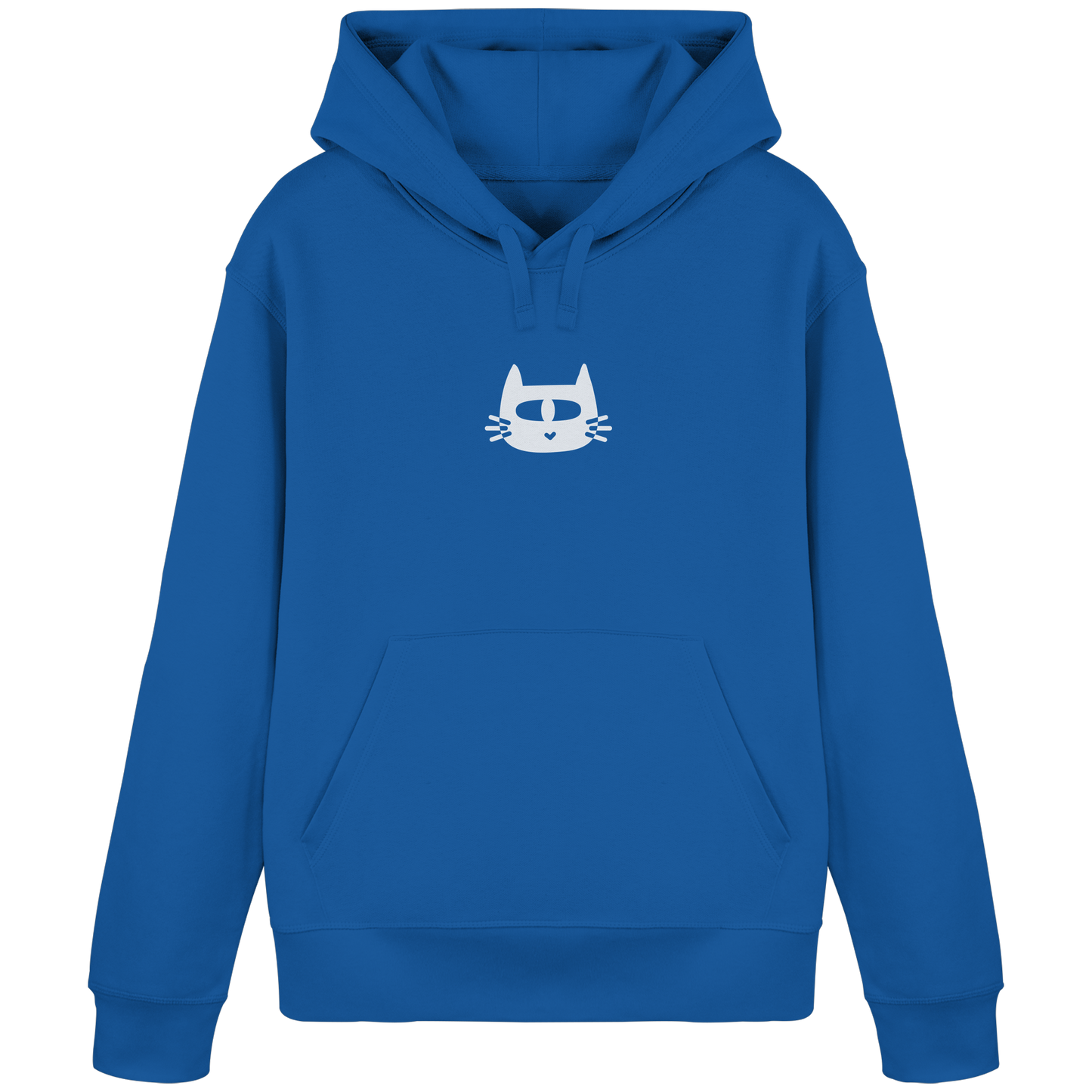 LO QUE ÉL OS DIGA SUDADERA CAPUCHA
