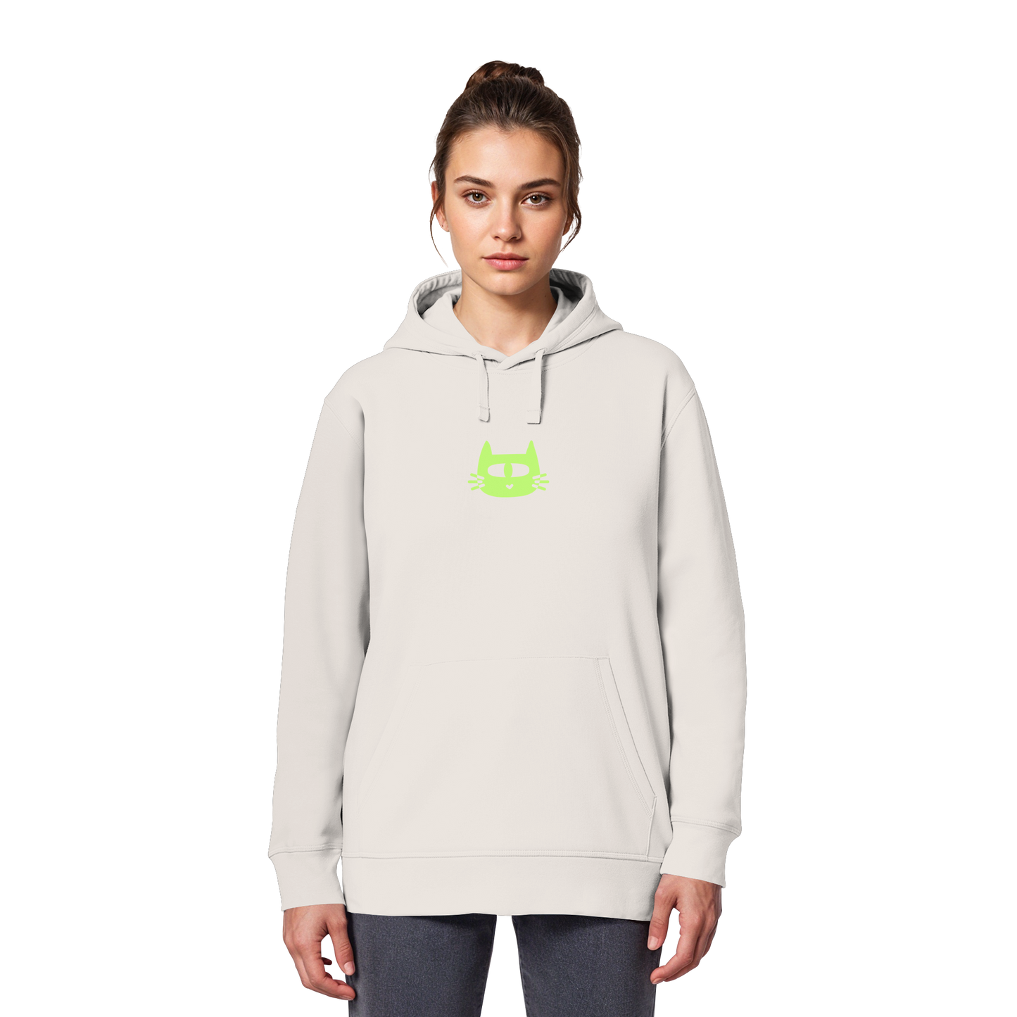 DESIERTO SUDADERA CAPUCHA