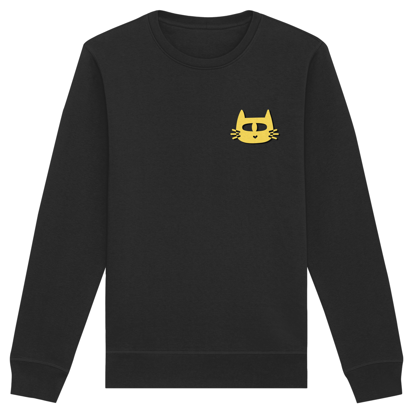 1 Y 99 SUDADERA SIN CAPUCHA