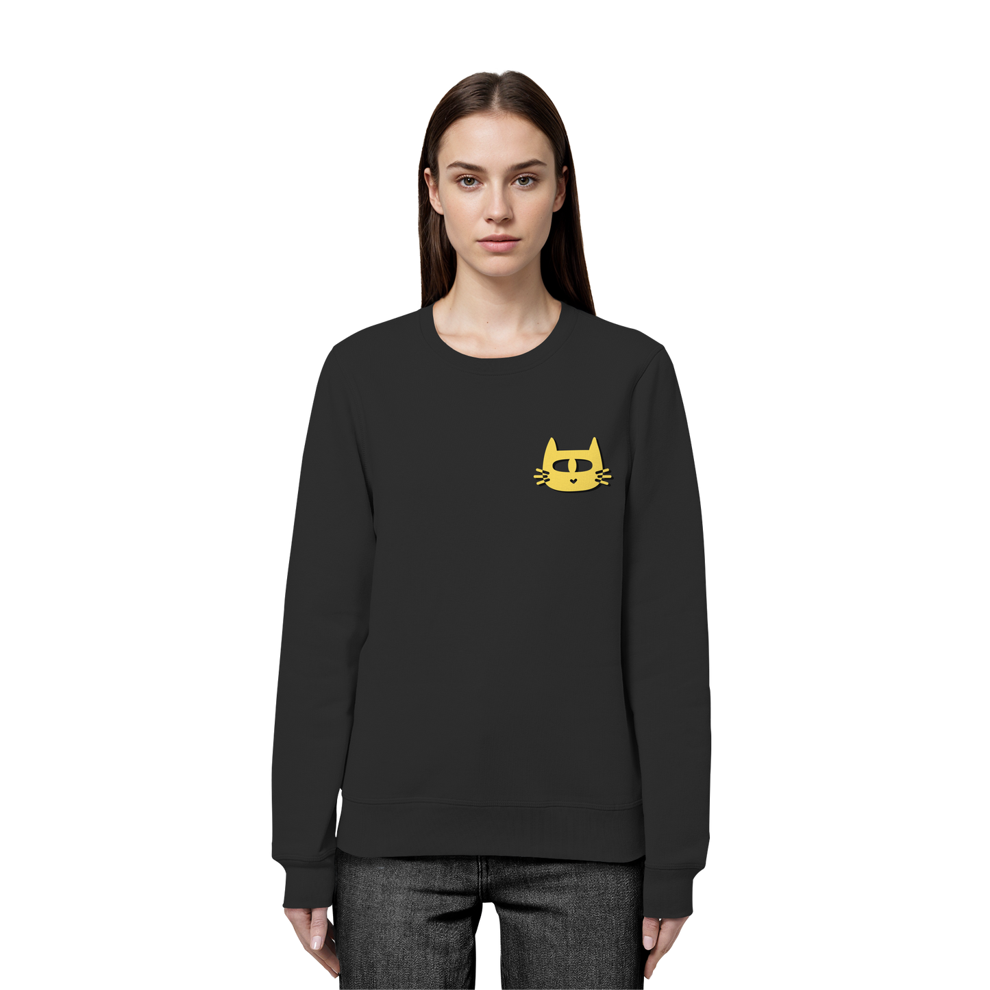 1 Y 99 SUDADERA SIN CAPUCHA