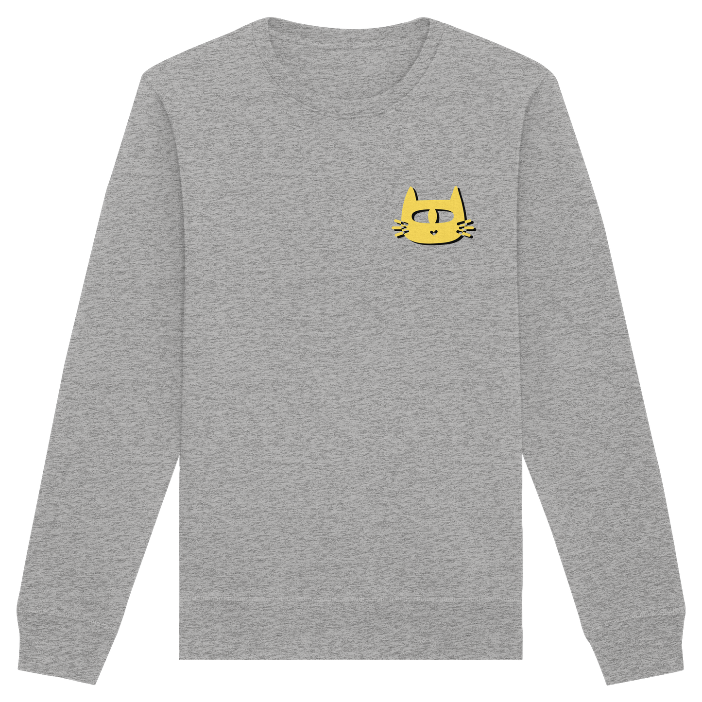 1 Y 99 SUDADERA SIN CAPUCHA