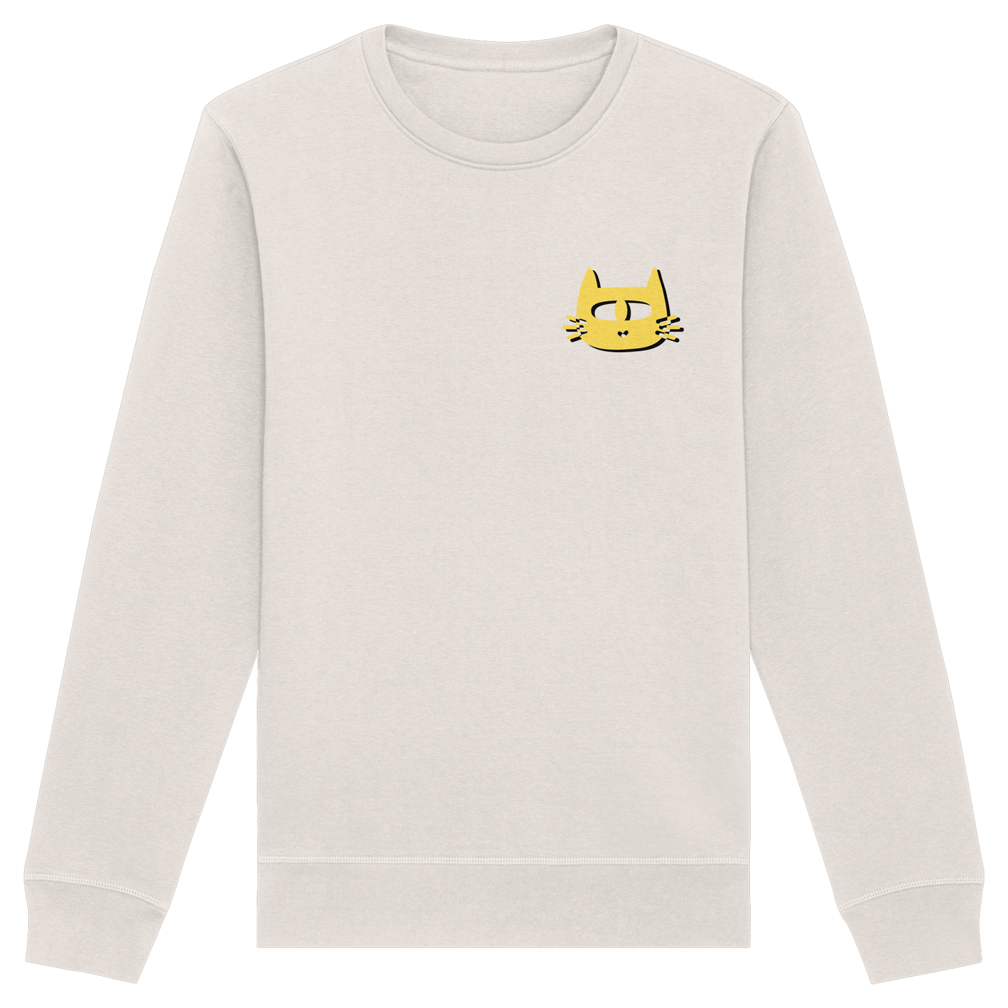 1 Y 99 SUDADERA SIN CAPUCHA