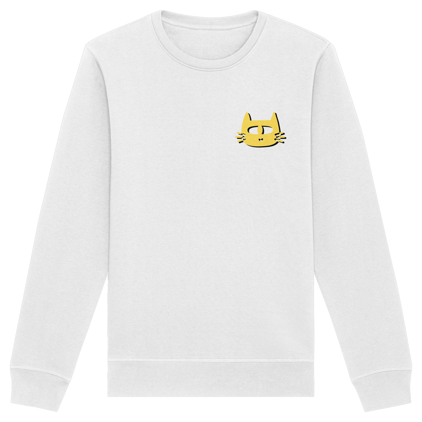 1 Y 99 SUDADERA SIN CAPUCHA