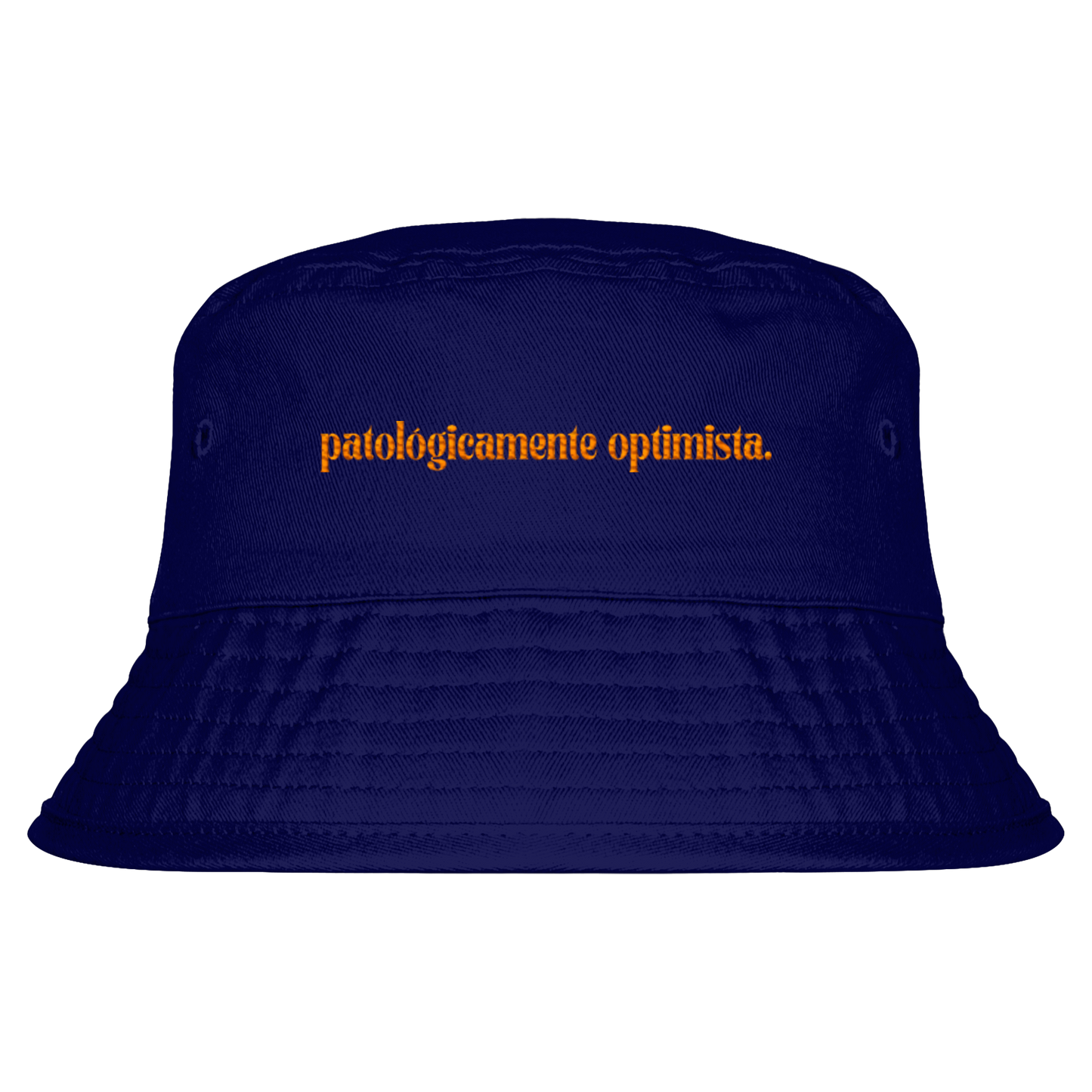 Patologicamente optimista