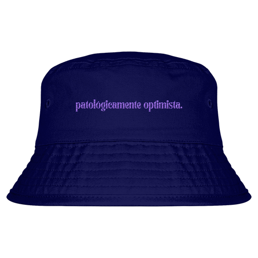 Patologicamente optimista