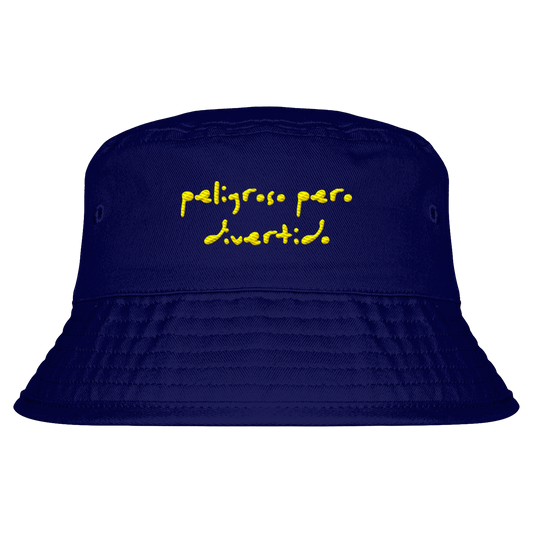 Peligroso pero divertido