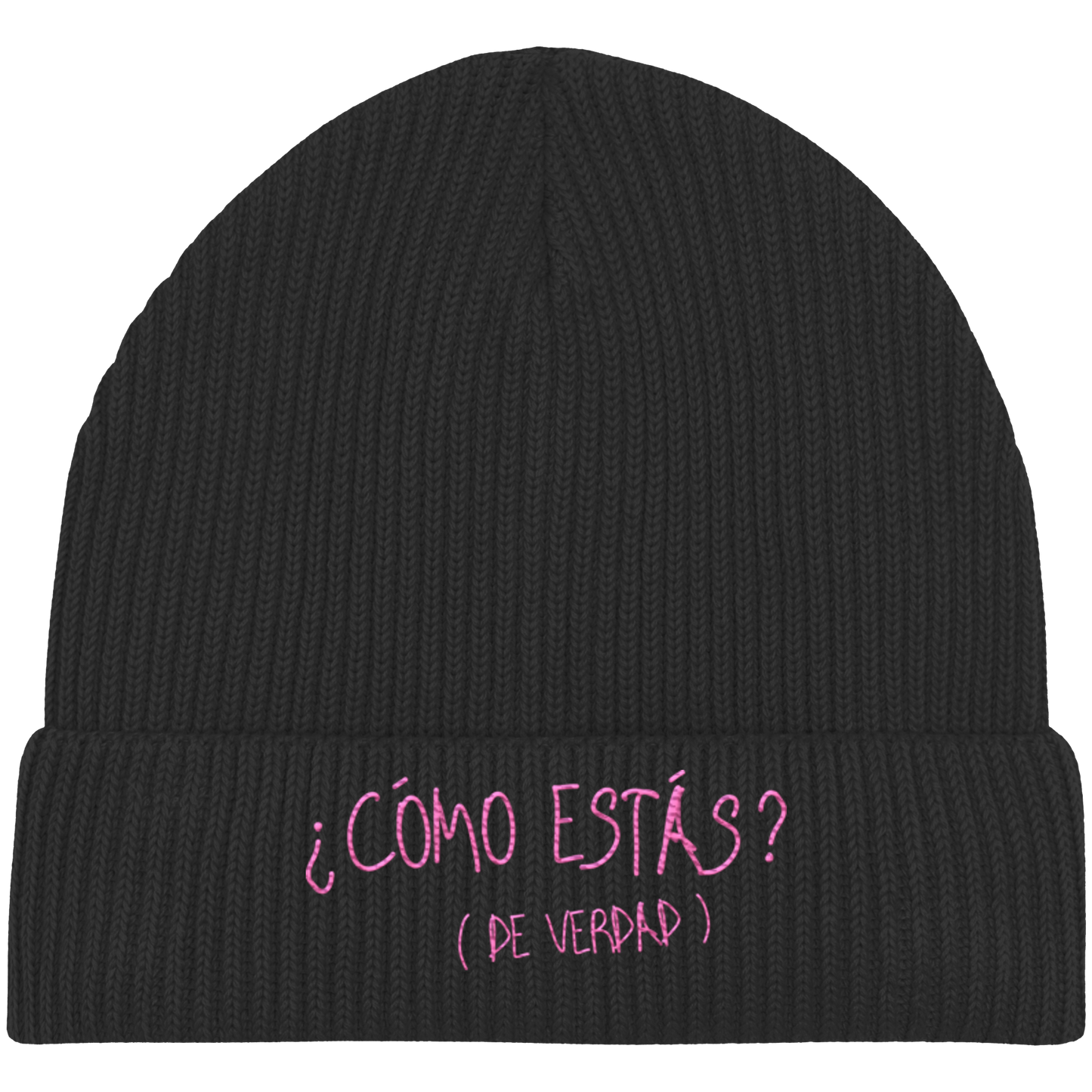 ¿CÓMO ESTÁS? (de verdad)