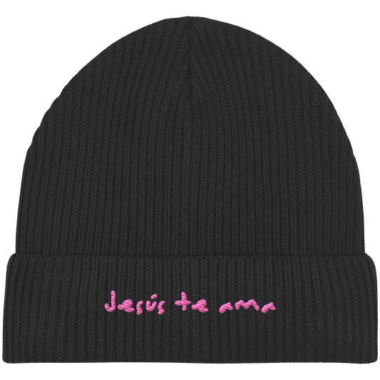 Jesús te ama