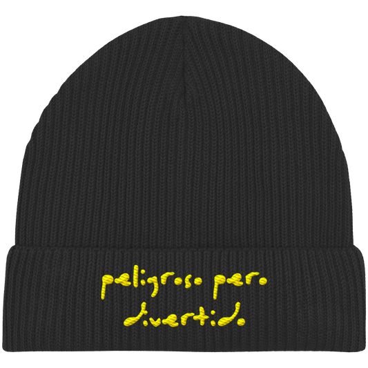 Peligroso pero divertido
