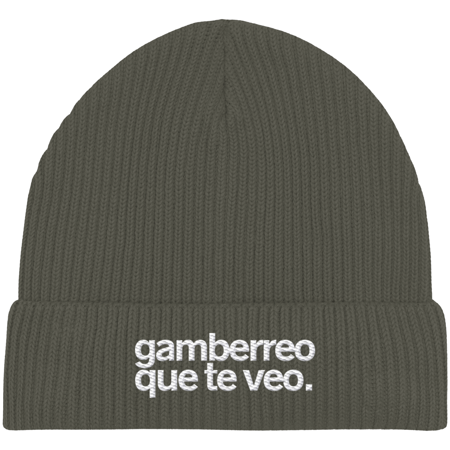 Gamberreo que te veo