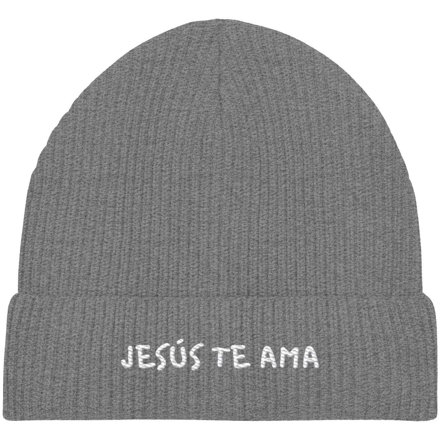 JESÚS TE AMA