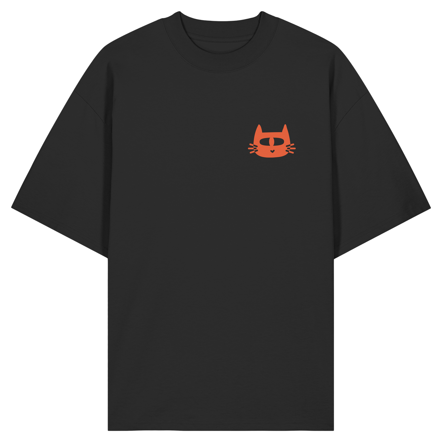 A TU MANERA CAMISETA UNISEX OVERSIZE