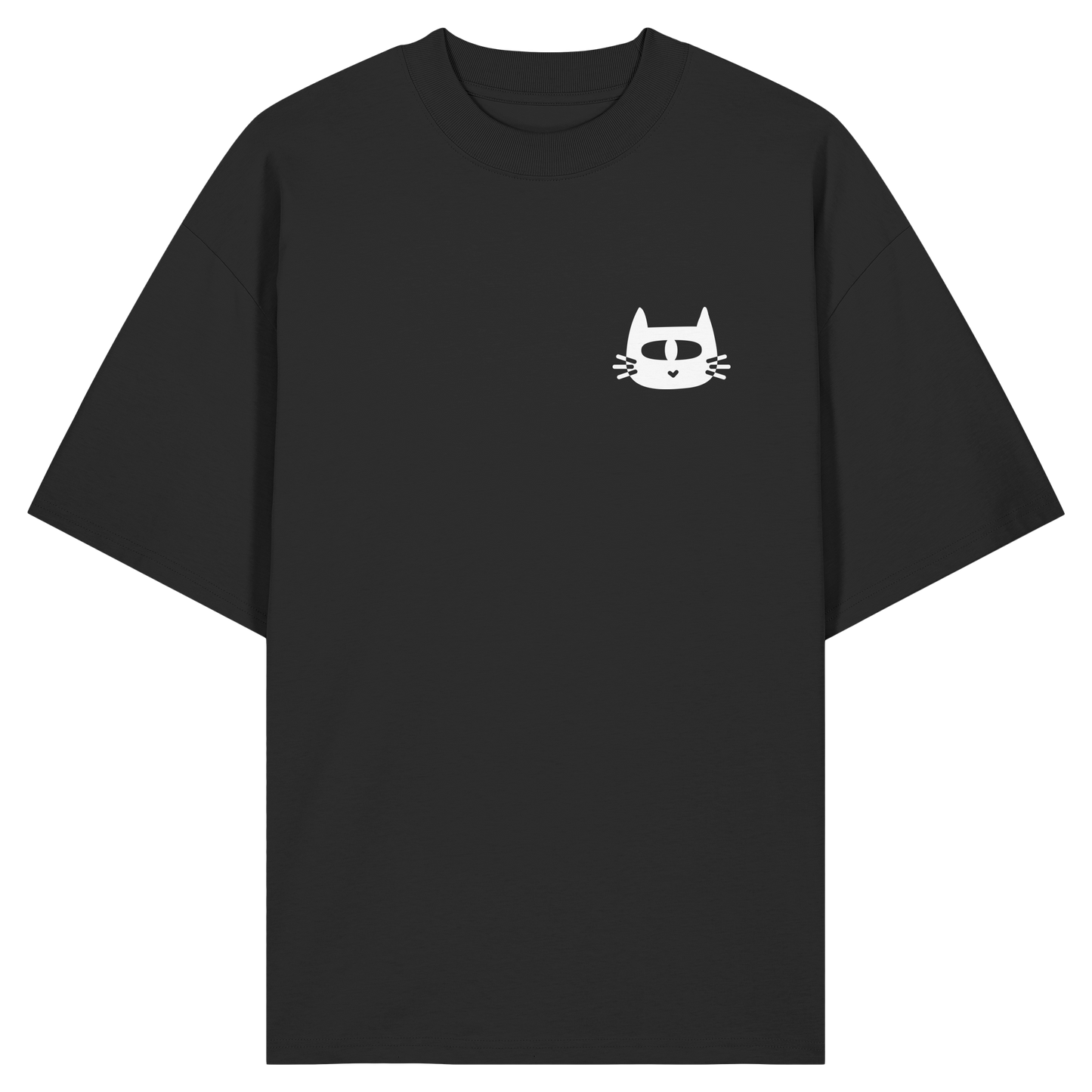 AMOR DE DIOS CAMISETA UNISEX OVERSIZE