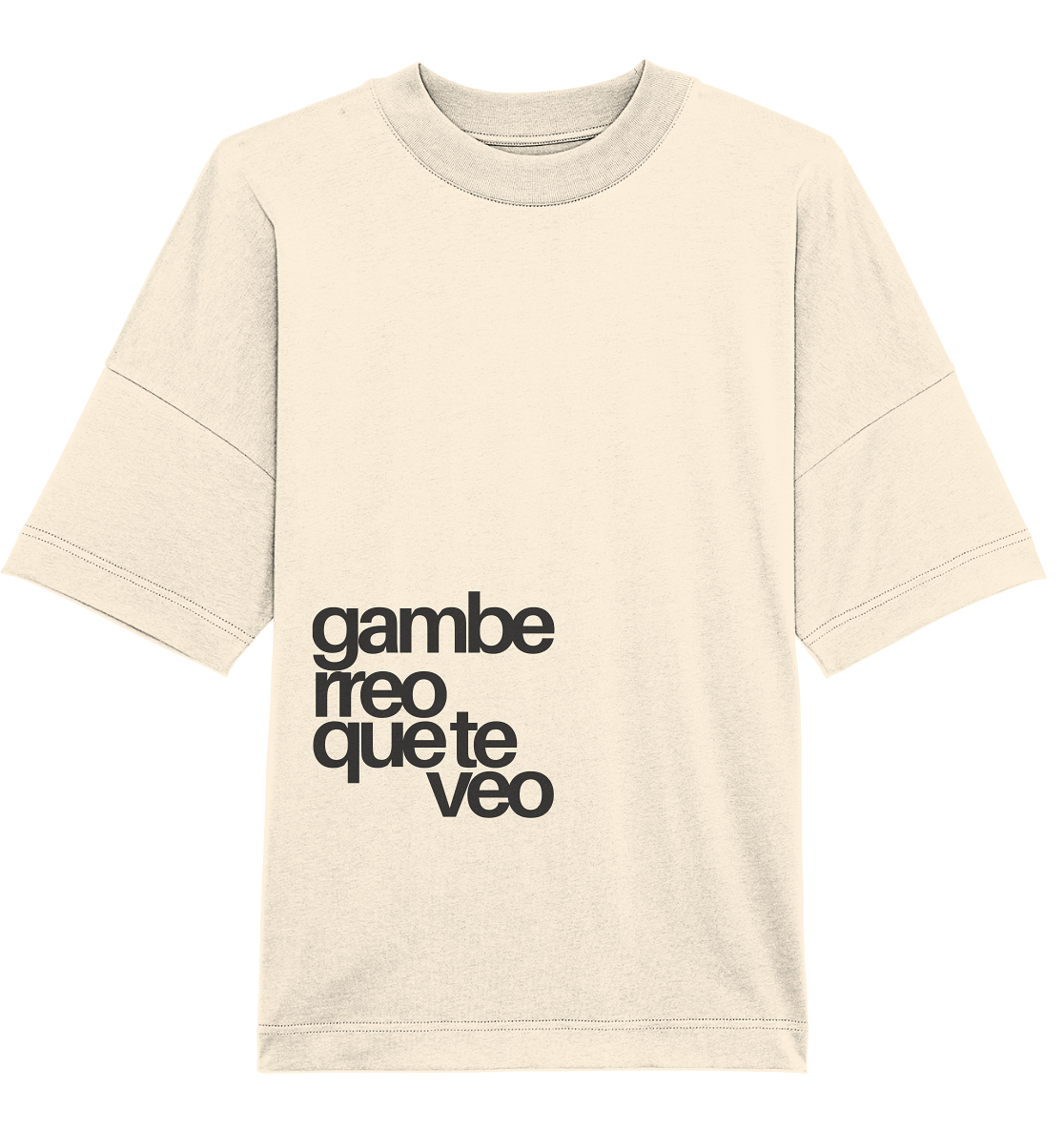 GAMBERREO