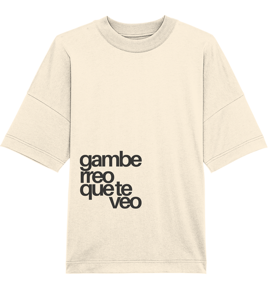 GAMBERREO
