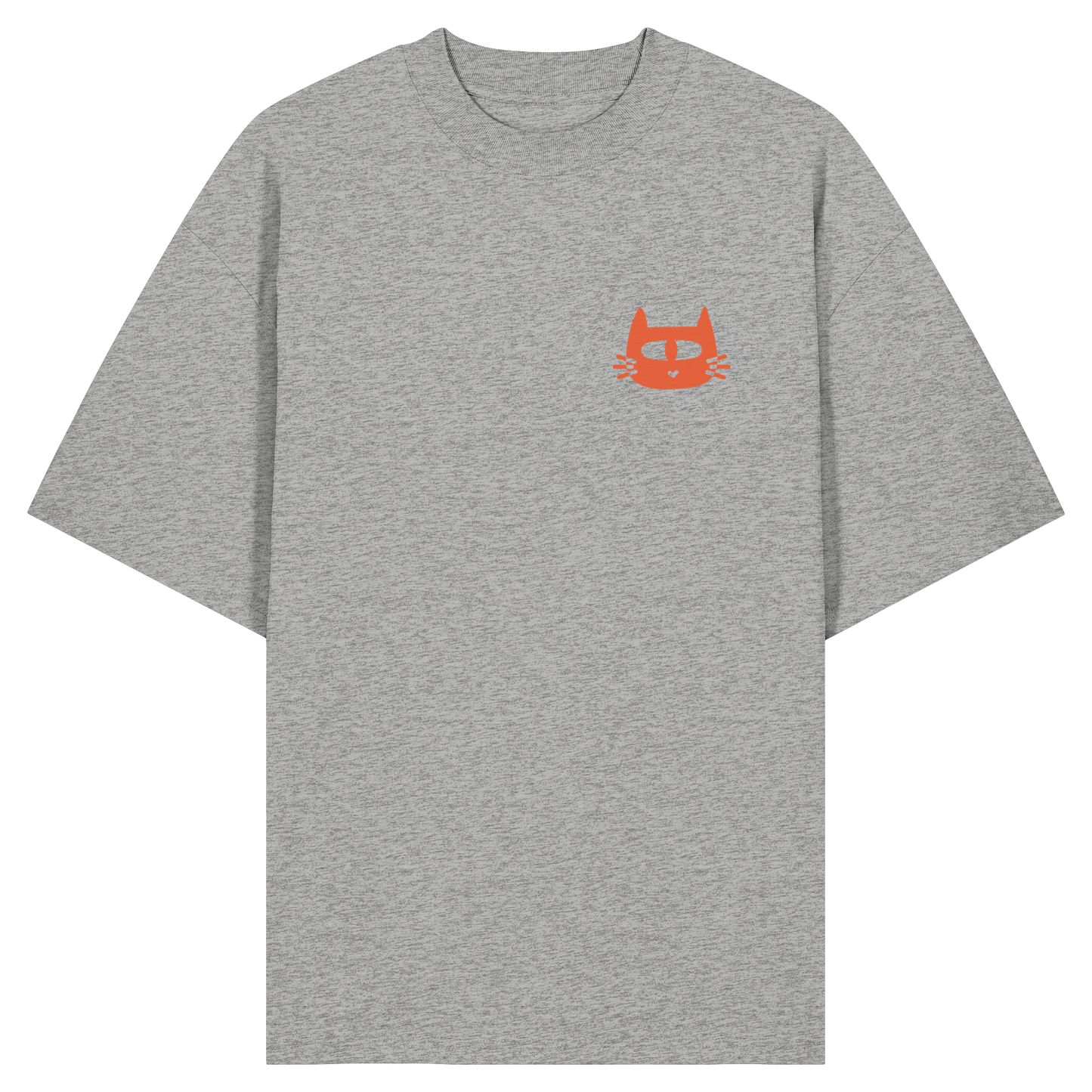 A TU MANERA CAMISETA UNISEX OVERSIZE