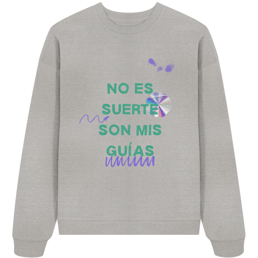 SON MIS GUÍAS