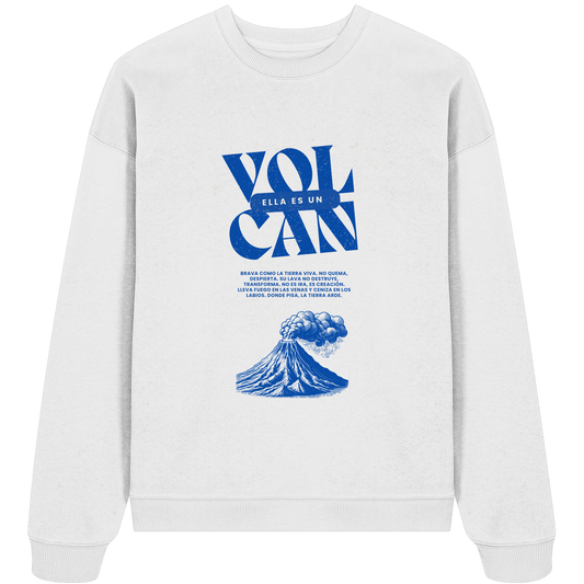 VOLCÁN