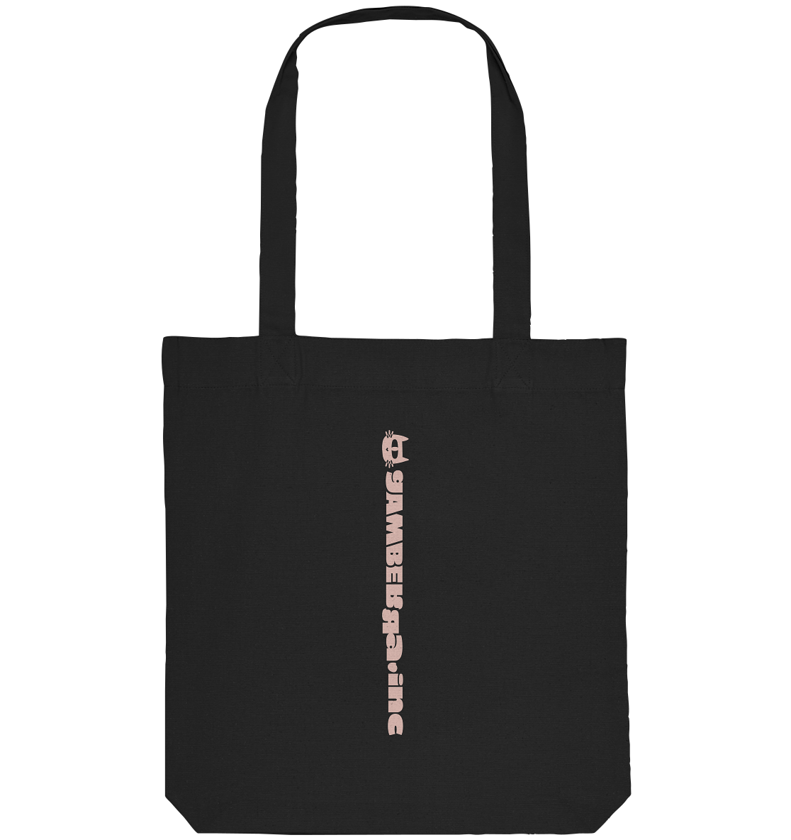 AMOR DE DIOS TOTE BAG