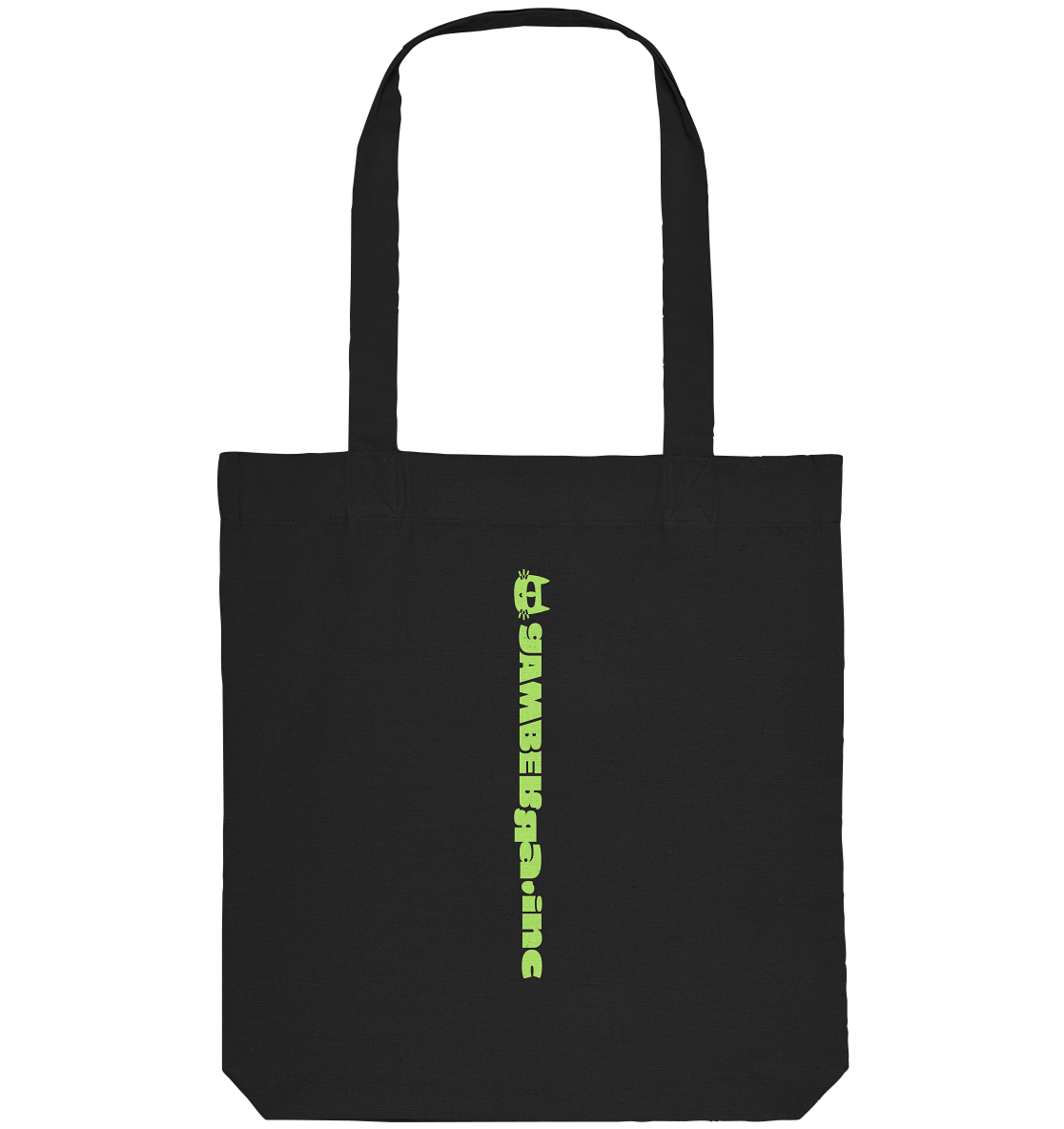 DESIERTO TOTE BAG
