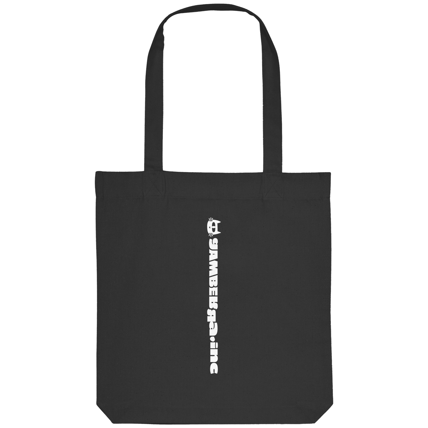 LO QUE ÉL OS DIGA TOTE BAG