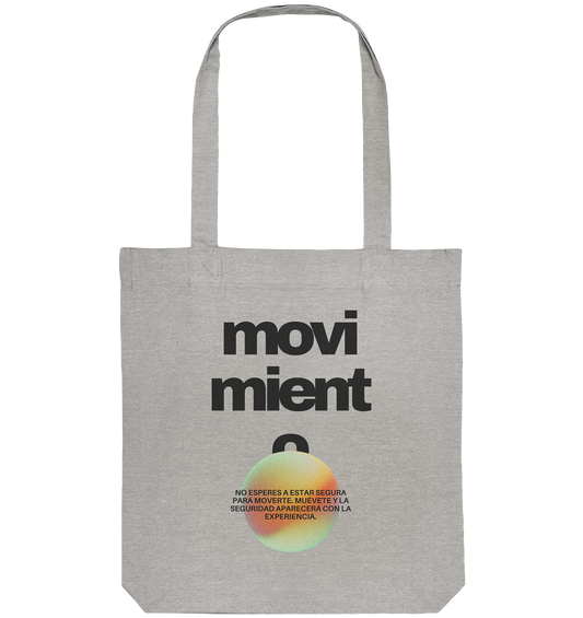 MOVIMIENTO
