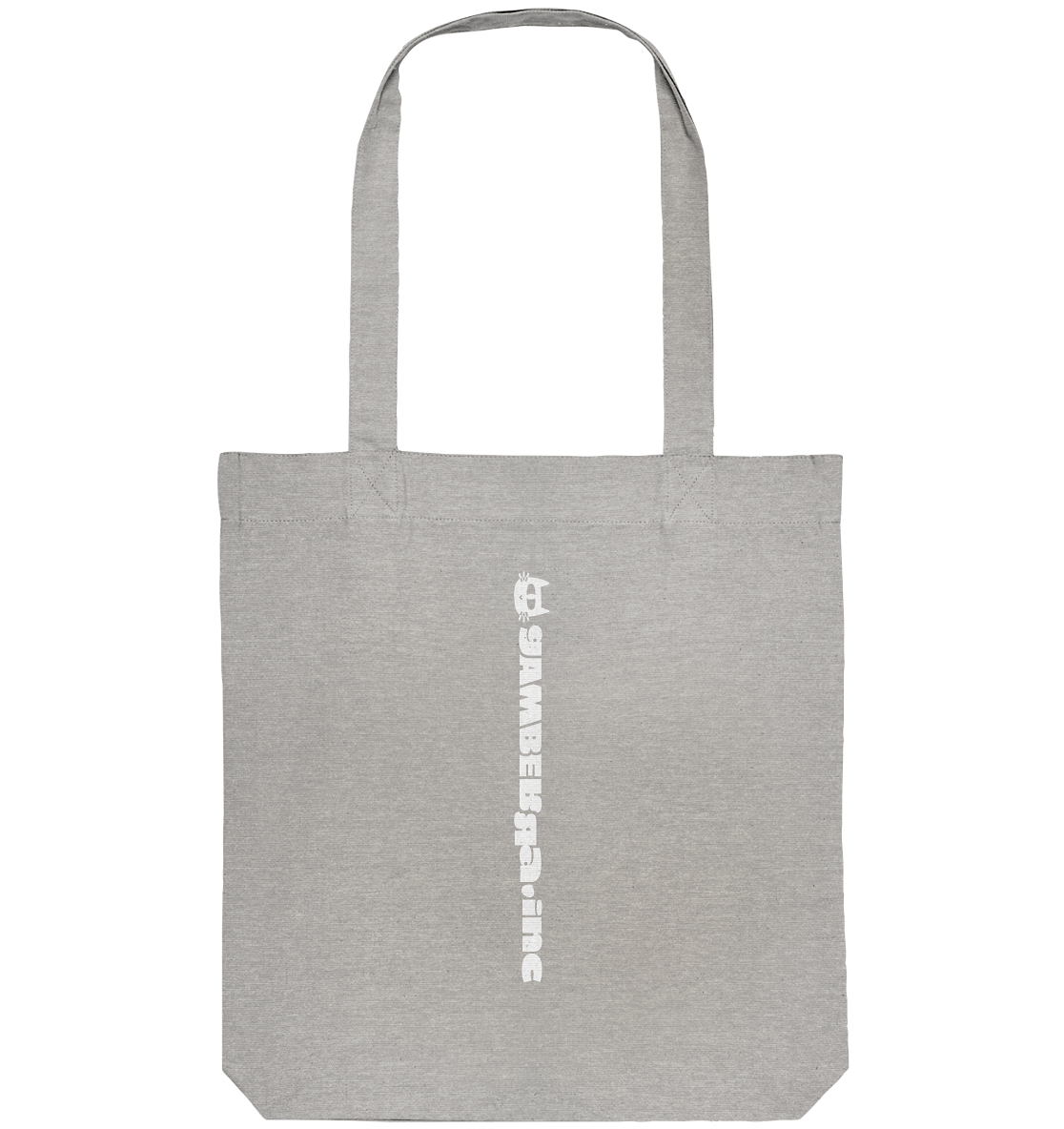 LO QUE ÉL OS DIGA TOTE BAG