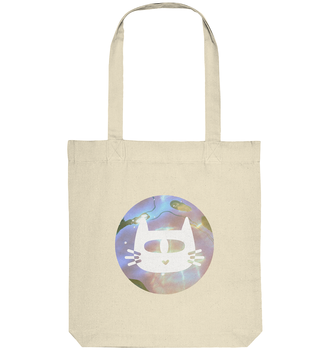 ENGOLFADA DE DIOS TOTE BAG