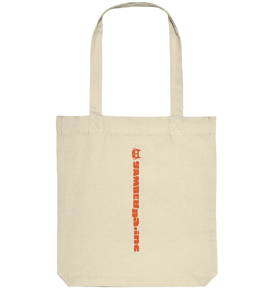 JESÚS TE AMA TOTE BAG