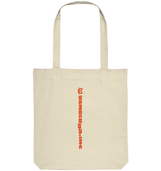 JESÚS TE AMA TOTE BAG