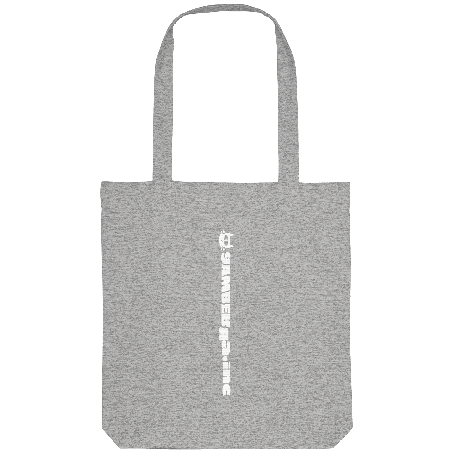 LO QUE ÉL OS DIGA TOTE BAG