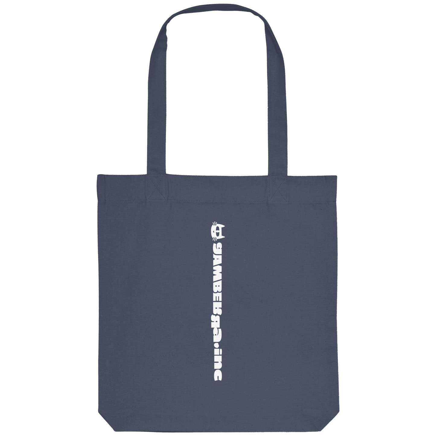 LO QUE ÉL OS DIGA TOTE BAG