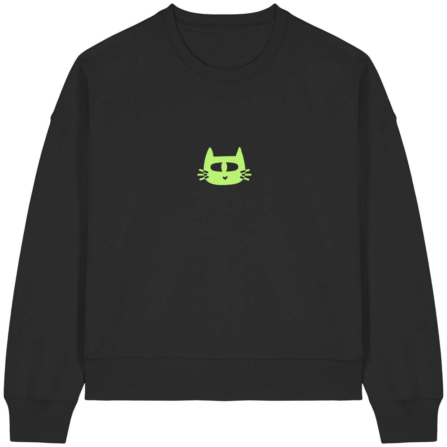 DESIERTO SUDADERA BOXY