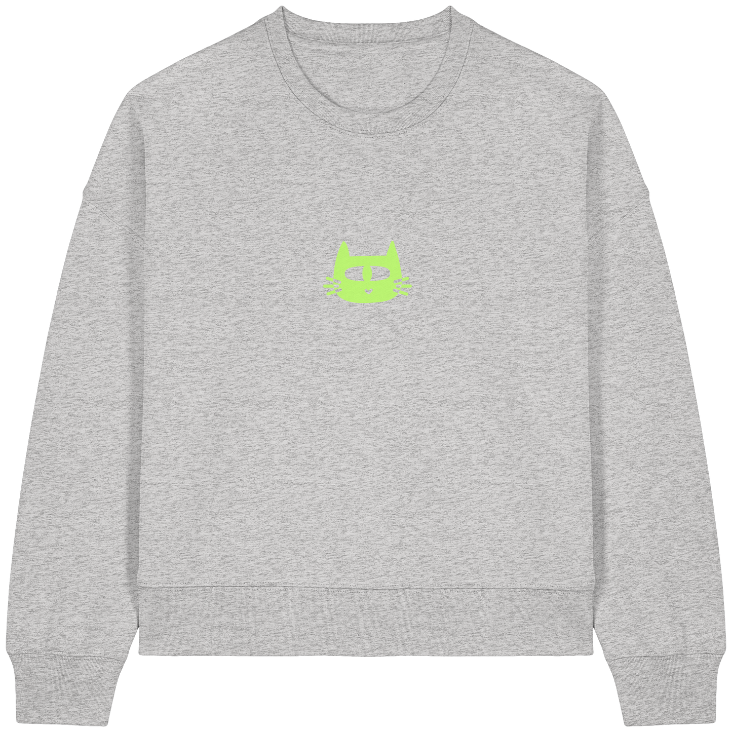 DESIERTO SUDADERA BOXY